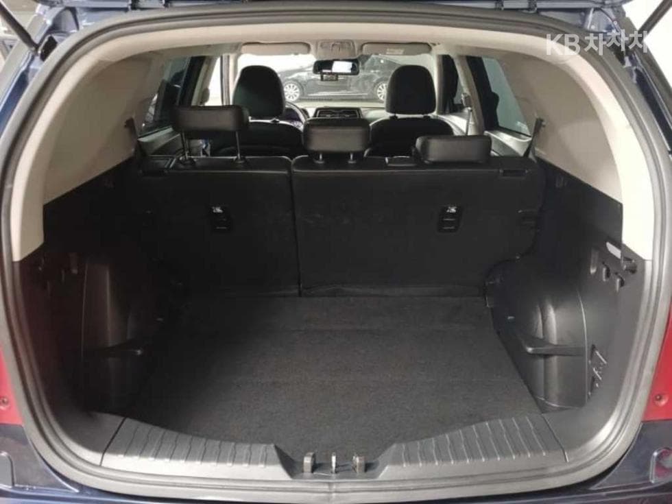 KG Mobility Tivoli Air(X150)1.5 Gasoline A3 - 18