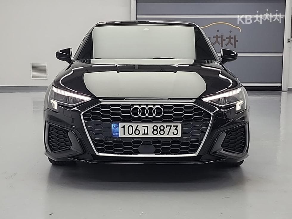 Ауди A3 (8Y)40 TFSI Premium - 2