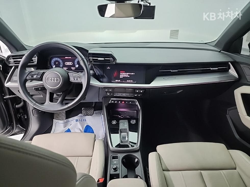 Ауди A3 (8Y)40 TFSI Premium - 7