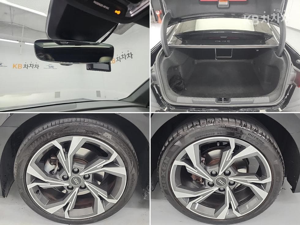 Ауди A3 (8Y)40 TFSI Premium - 20