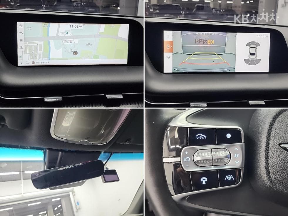 Дженезис G90(RS4)3.5T AWD Стандартен - 16