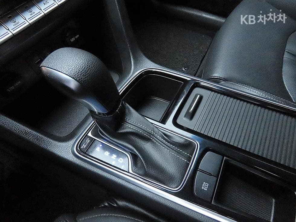 Hyundai Sonata New Rise2.0 Style - 9