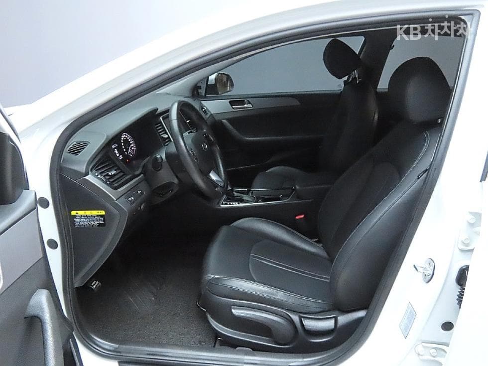 Hyundai Sonata New Rise2.0 Style - 10