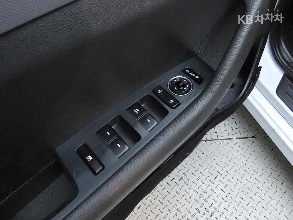 Hyundai Sonata New Rise2.0 Style - 13