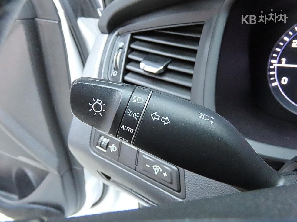 Hyundai Sonata New Rise2.0 Style - 14