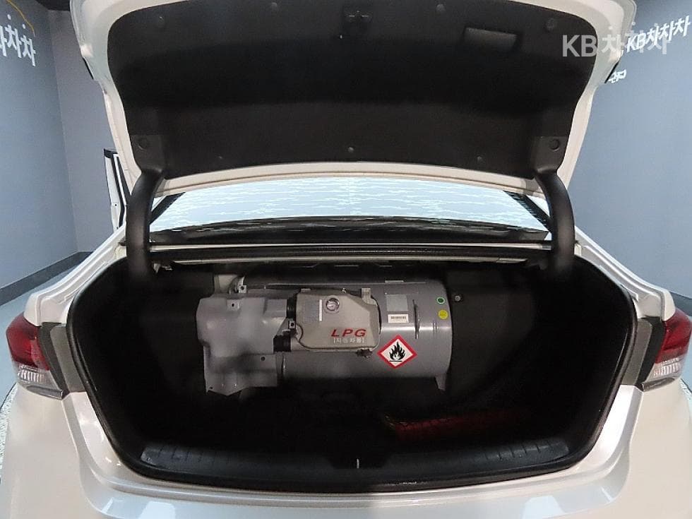 Hyundai Sonata New Rise2.0 Style - 19