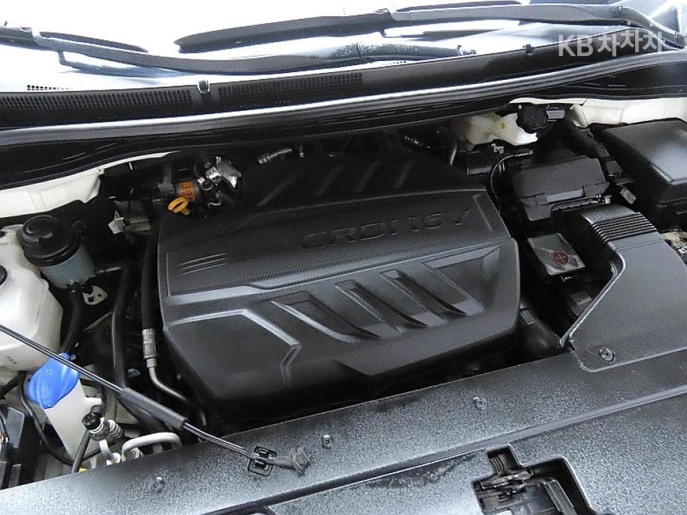 Киа The New (фейслифт) Канивал7-местен (Лимузин) 2.2 Дизел Лимузин President - 7