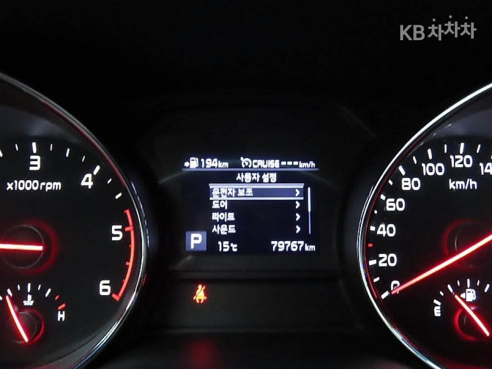 Киа The New (фейслифт) Канивал7-местен (Лимузин) 2.2 Дизел Лимузин President - 8