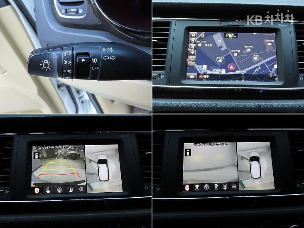 Киа The New (фейслифт) Канивал7-местен (Лимузин) 2.2 Дизел Лимузин President - 15