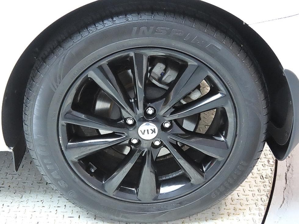 Киа The New (фейслифт) Канивал7-местен (Лимузин) 2.2 Дизел Лимузин President - 20