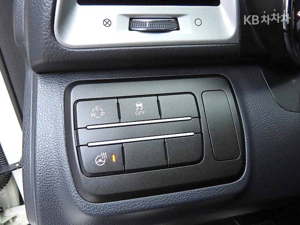 КейДжи Мобилити ТиволиБензин LX Висок клас - 12