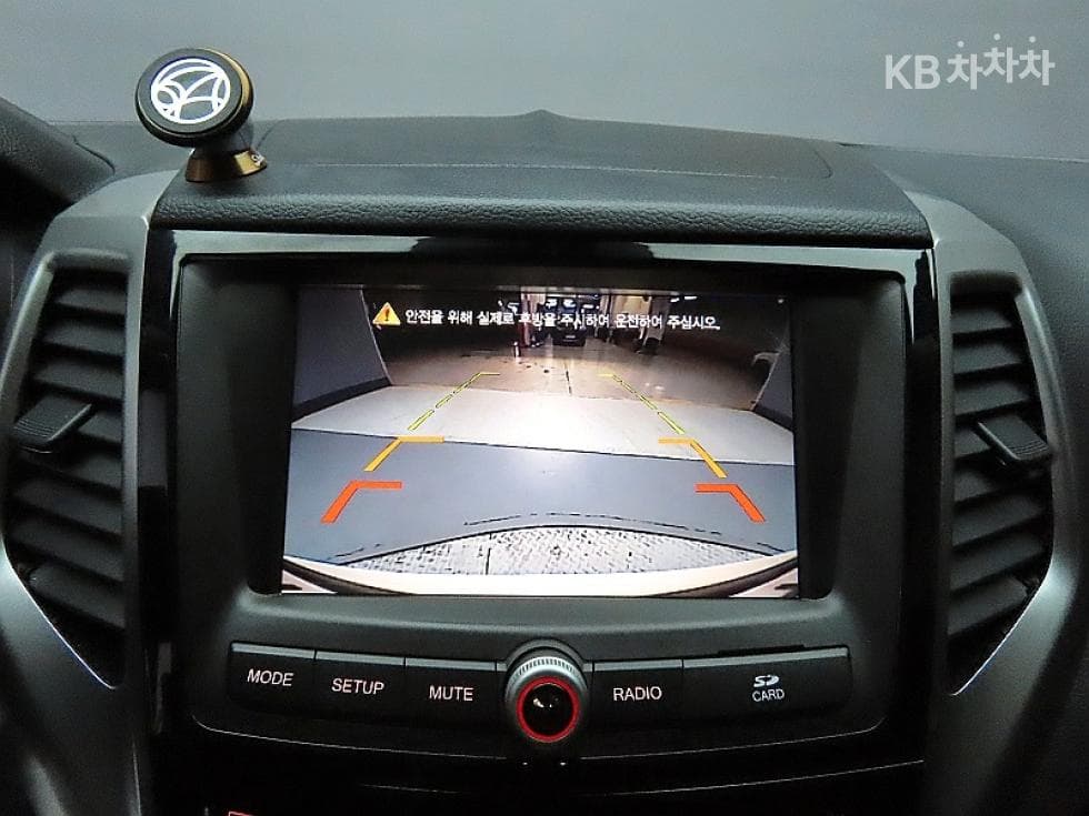 КейДжи Мобилити ТиволиБензин LX Висок клас - 15