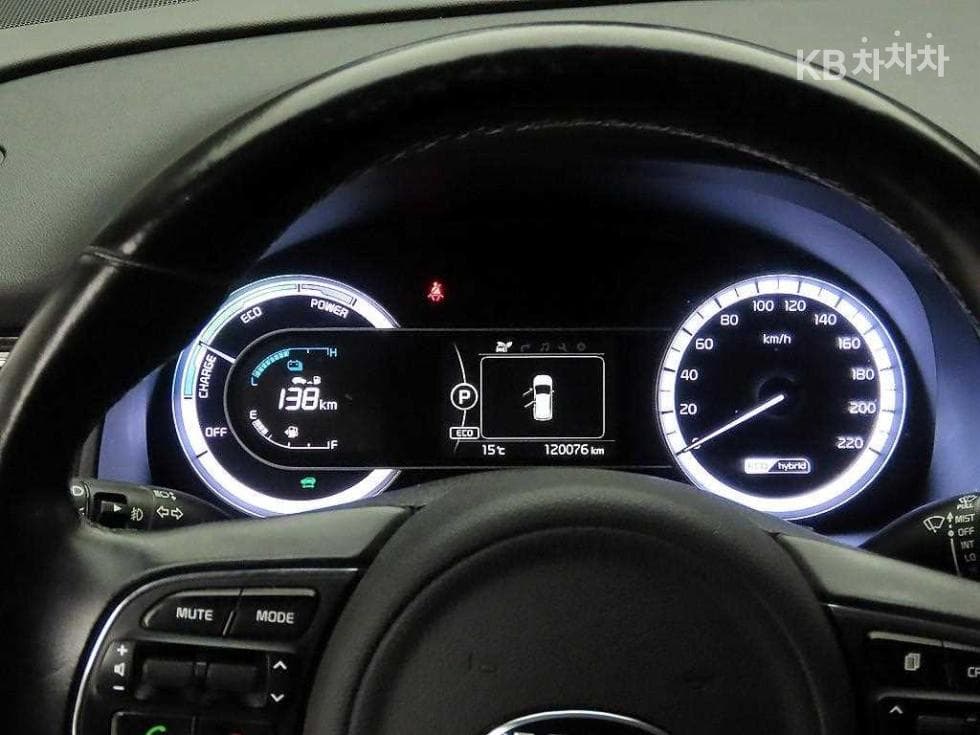 Kia Niro1.6 Prestige - 6