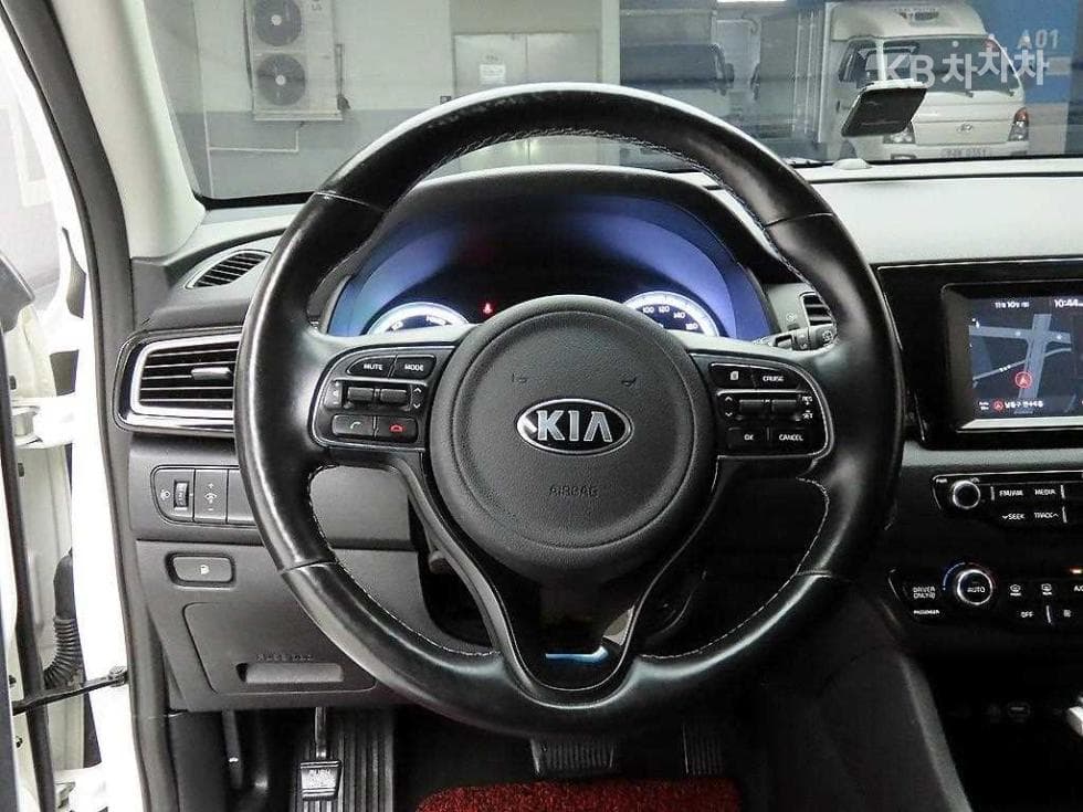 Kia Niro1.6 Prestige - 7