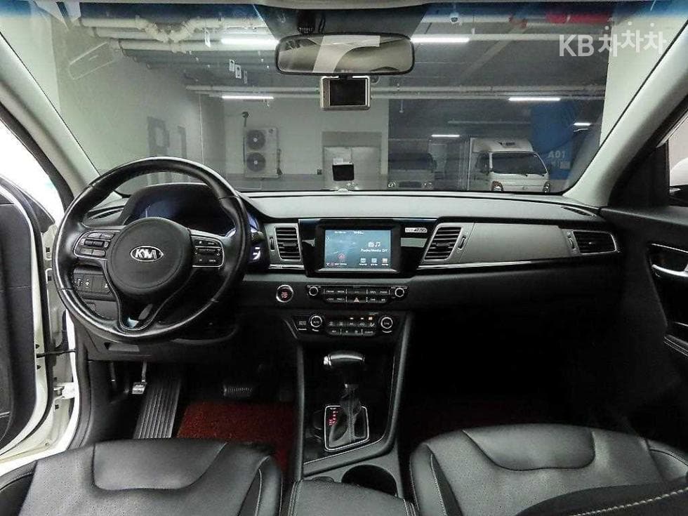Kia Niro1.6 Prestige - 8