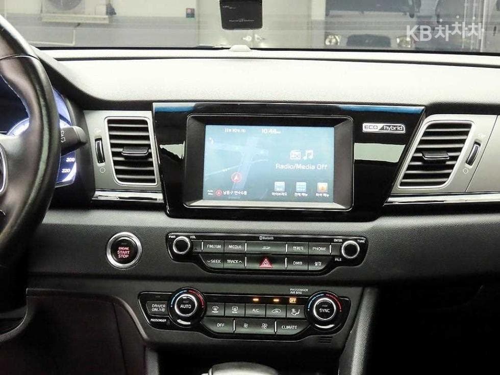 Kia Niro1.6 Prestige - 9