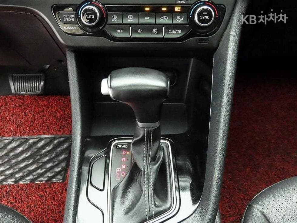 Kia Niro1.6 Prestige - 10