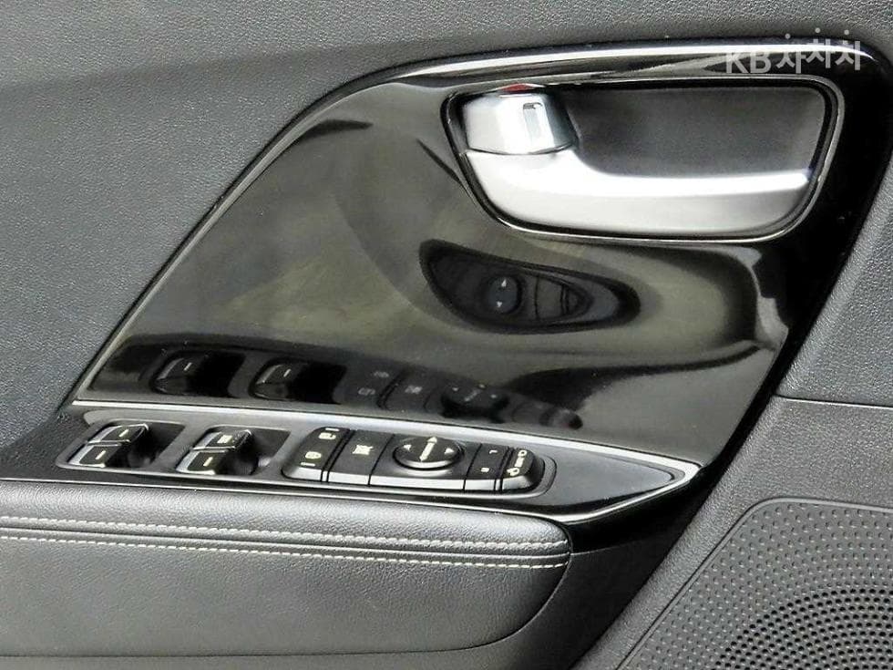 Kia Niro1.6 Prestige - 12