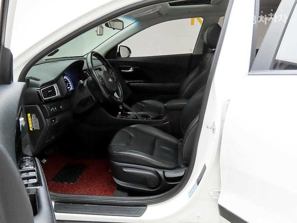 Kia Niro1.6 Prestige - 14