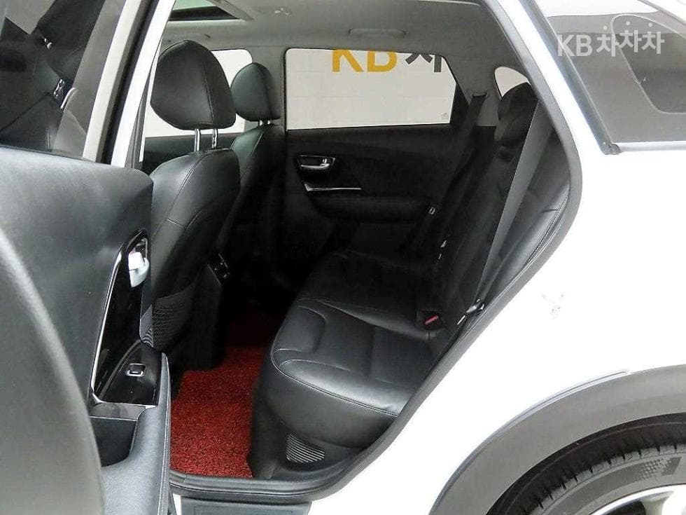 Kia Niro1.6 Prestige - 15