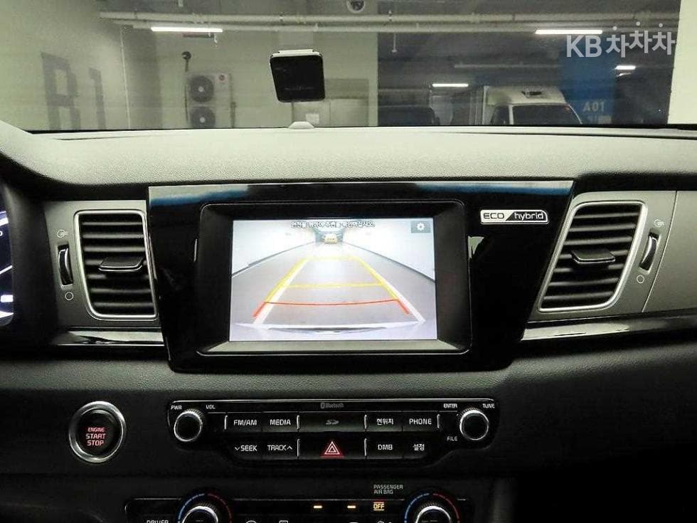 Kia Niro1.6 Prestige - 16