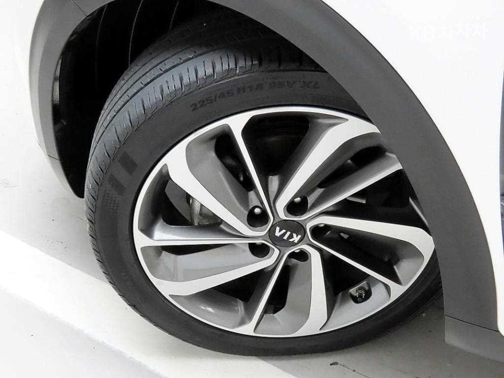 Kia Niro1.6 Prestige - 19