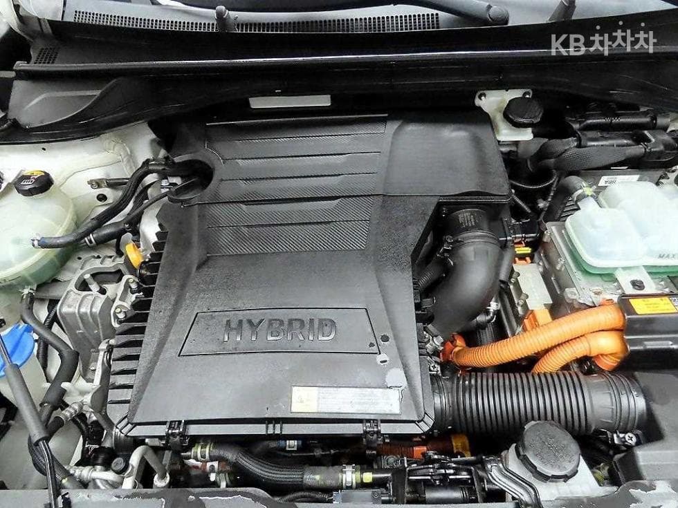 Kia Niro1.6 Prestige - 20