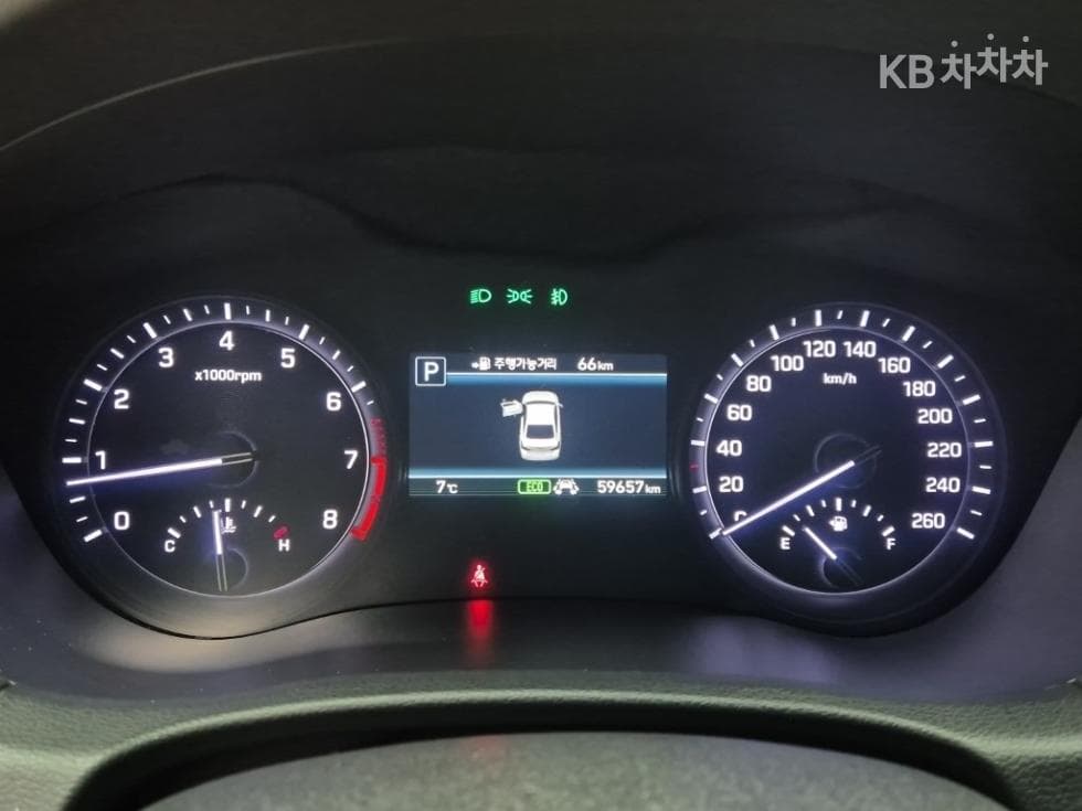 Дженезис G803.8 GDI AWD Премиум Люкс - 6