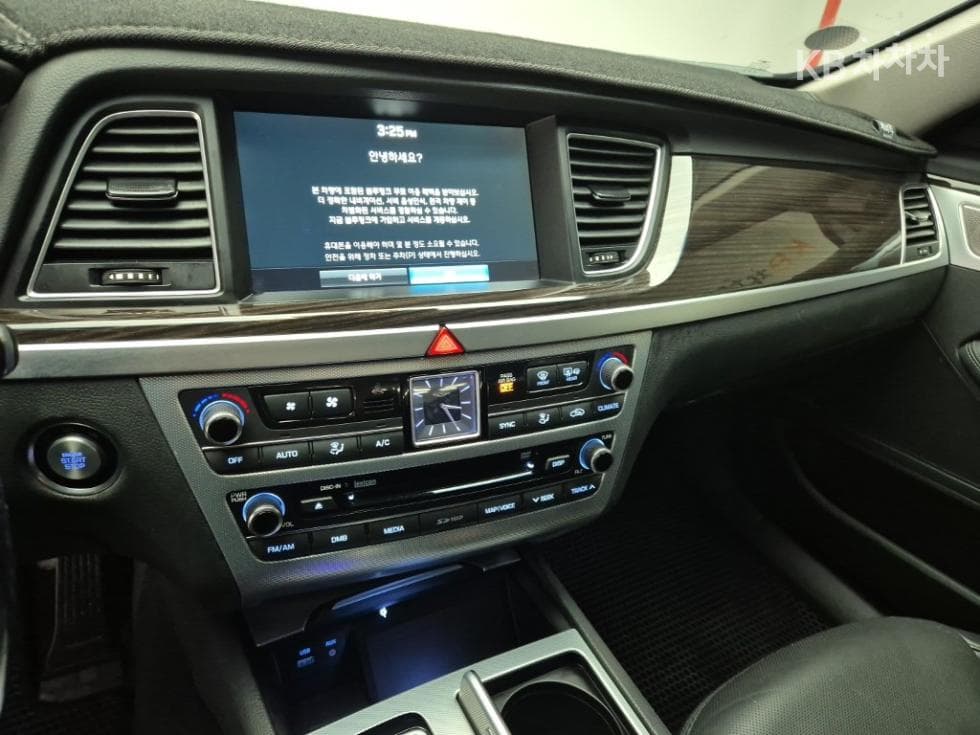 Дженезис G803.8 GDI AWD Премиум Люкс - 10