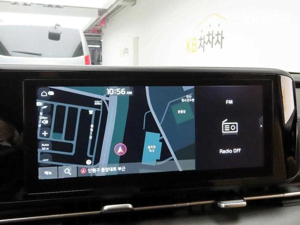 Киа Канивал 4-то поколениеD2.2 9-местен Престиж - 8