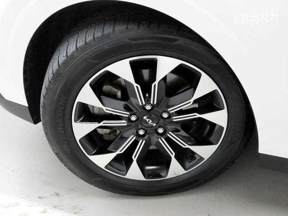 Киа Канивал 4-то поколениеD2.2 9-местен Престиж - 19