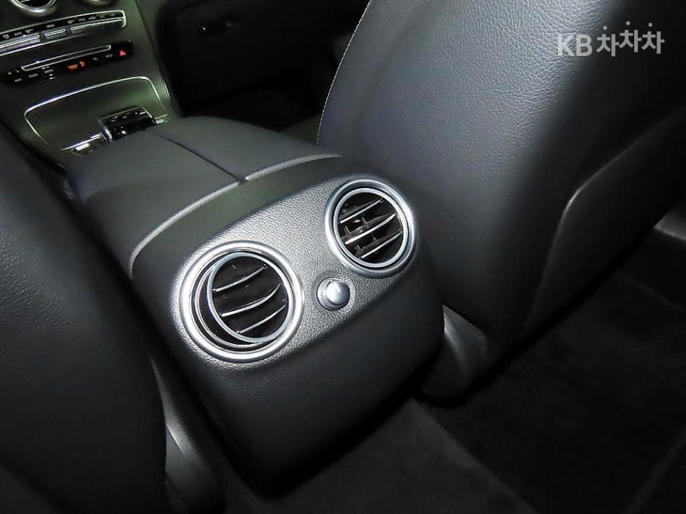 Mercedes-Benz GLC(X253)300 4Matic Coupe Стандартен - 15