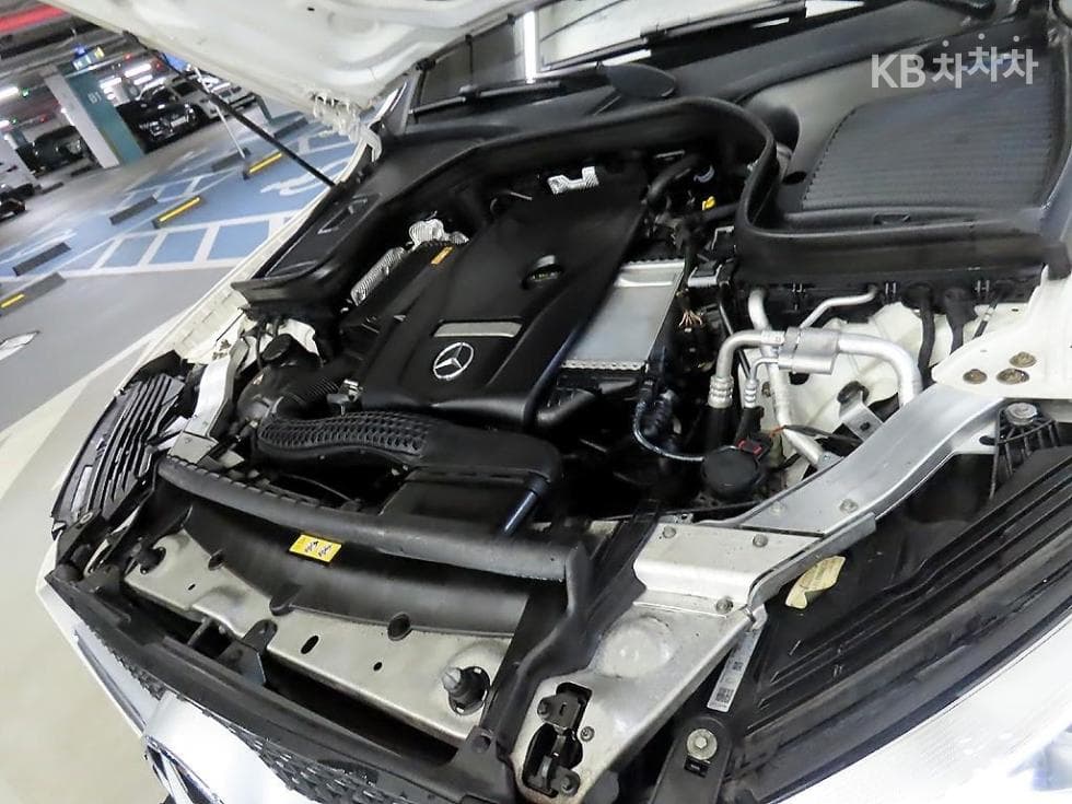 Mercedes-Benz GLC(X253)300 4Matic Coupe Стандартен - 19