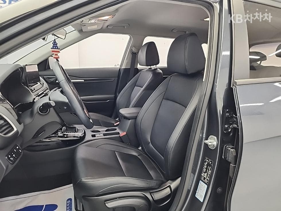 Kia Seltos1.6 Diesel 2WD Trendy - 11