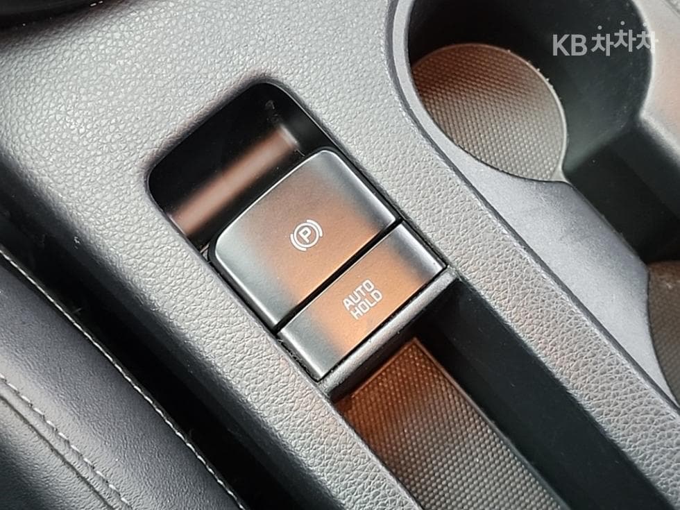 Kia Seltos1.6 Diesel 2WD Trendy - 15