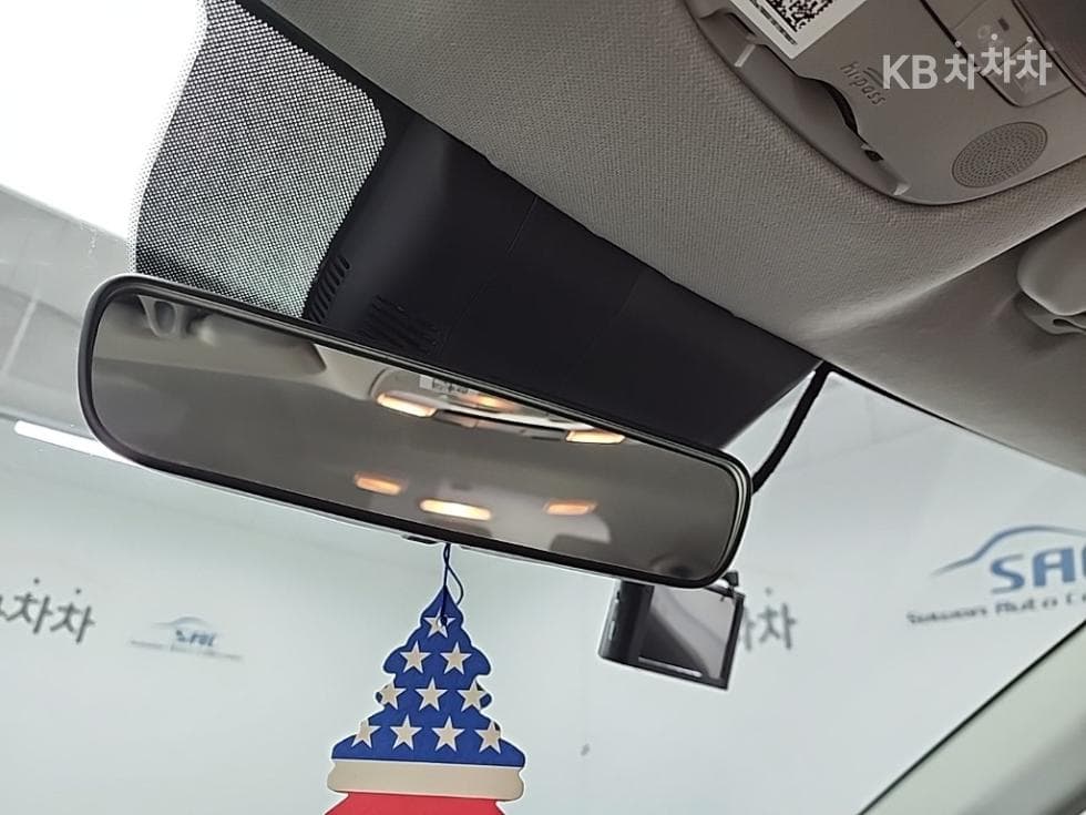 Kia Seltos1.6 Diesel 2WD Trendy - 16