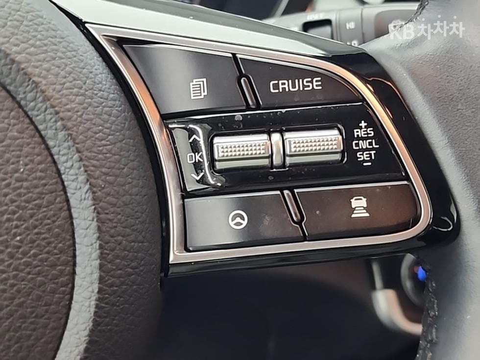 Kia Seltos1.6 Diesel 2WD Trendy - 17