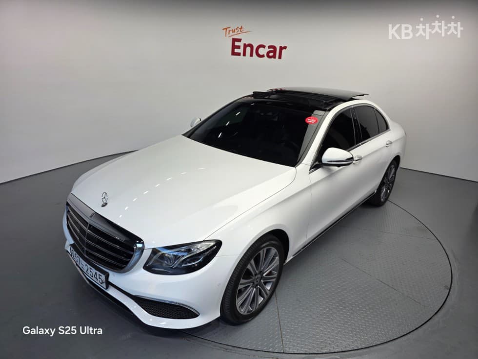 Mercedes-Benz E-Клас (W213)E450 4MATIC EXCLUSIVE