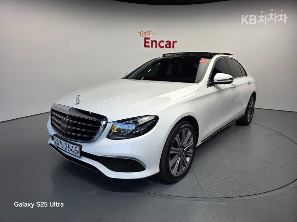 Mercedes-Benz E-Клас (W213) E450 4MATIC EXCLUSIVE - Image 1