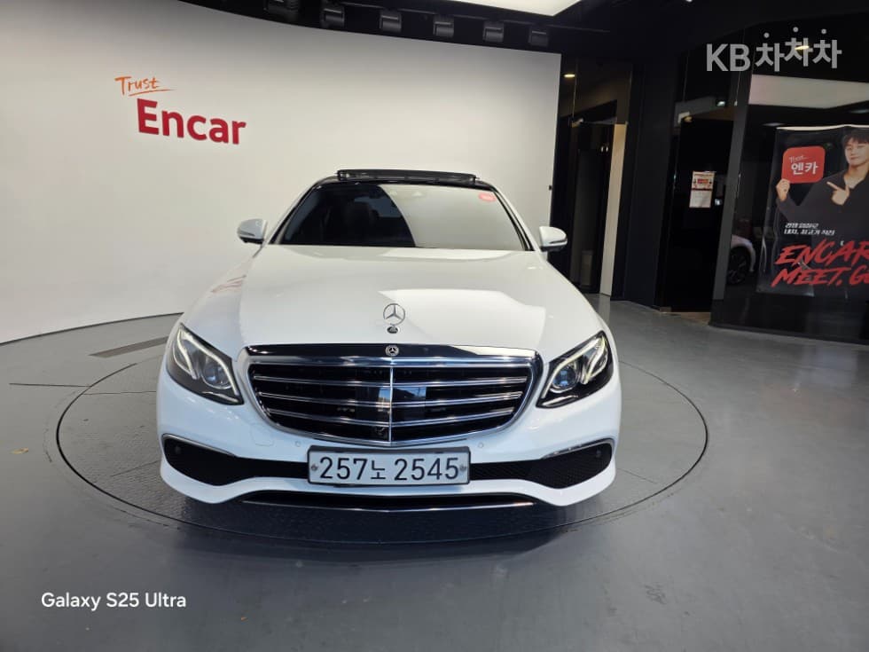 Mercedes-Benz E-Клас (W213)E450 4MATIC EXCLUSIVE - 3