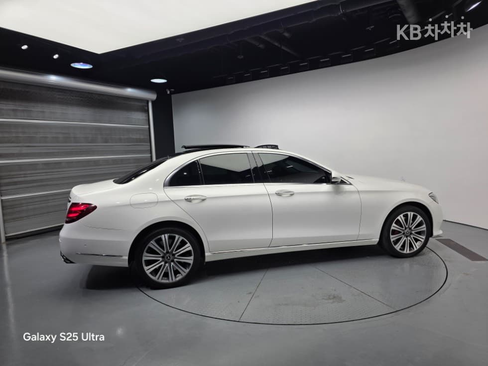 Mercedes-Benz E-Клас (W213)E450 4MATIC EXCLUSIVE - 5