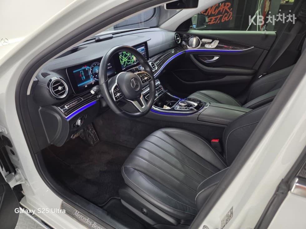 Mercedes-Benz E-Клас (W213)E450 4MATIC EXCLUSIVE - 14