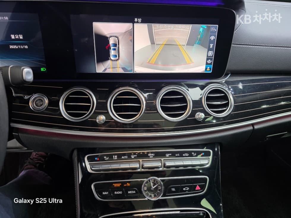 Mercedes-Benz E-Клас (W213)E450 4MATIC EXCLUSIVE - 15