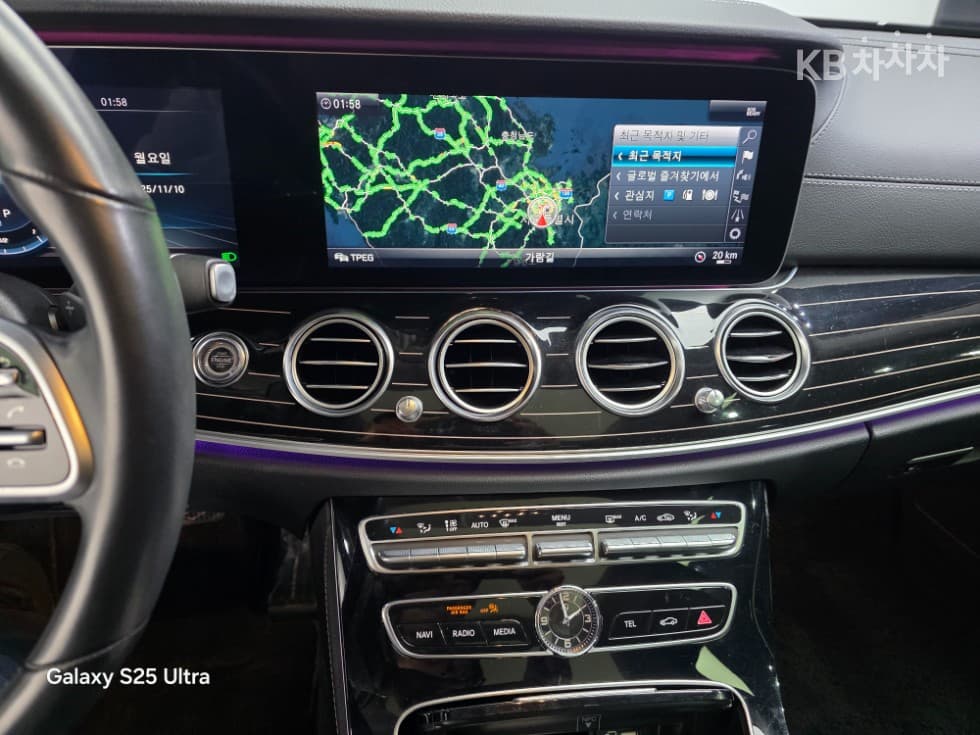 Mercedes-Benz E-Клас (W213)E450 4MATIC EXCLUSIVE - 16
