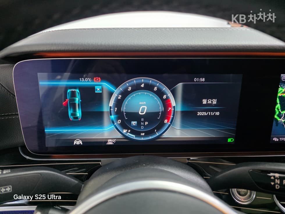 Mercedes-Benz E-Клас (W213)E450 4MATIC EXCLUSIVE - 17