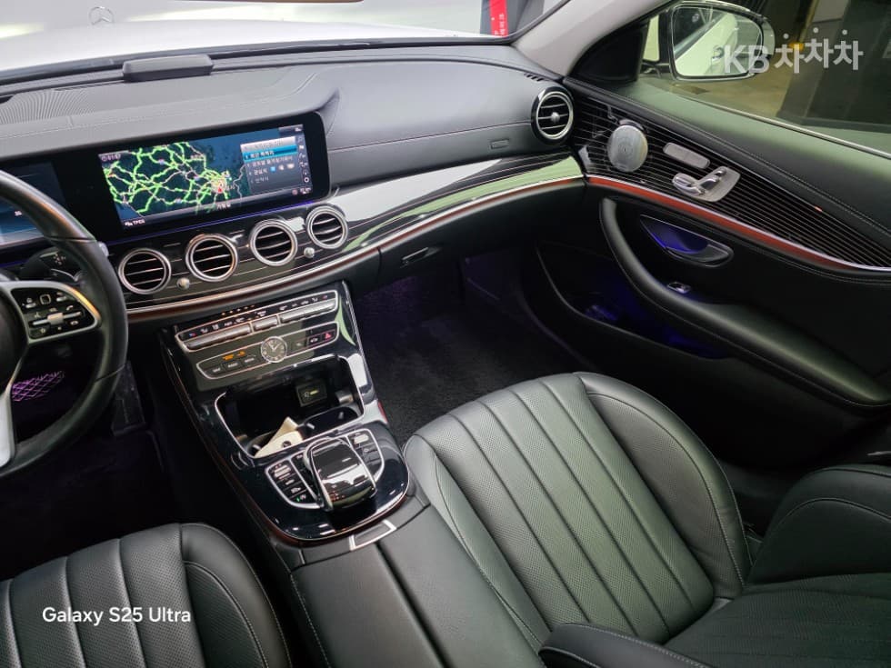 Mercedes-Benz E-Клас (W213)E450 4MATIC EXCLUSIVE - 18
