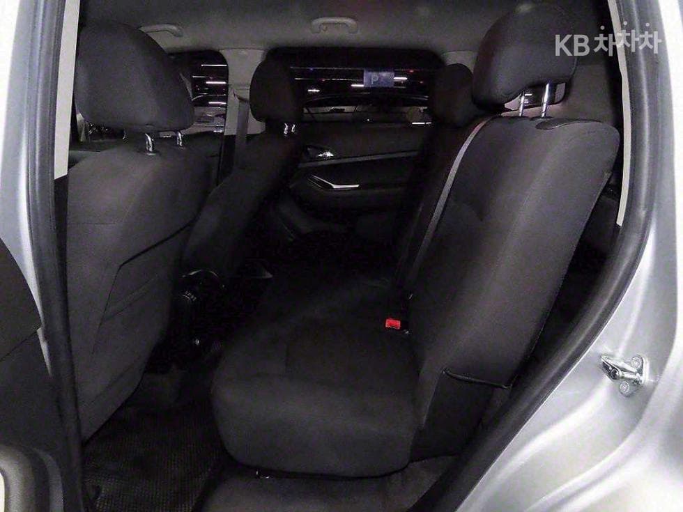 Джи Ем Корея Chevrolet OrlandoLTZ Premium - 7