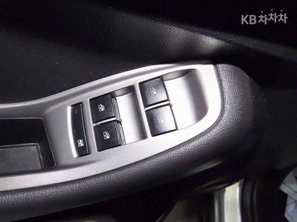 Джи Ем Корея Chevrolet OrlandoLTZ Premium - 13