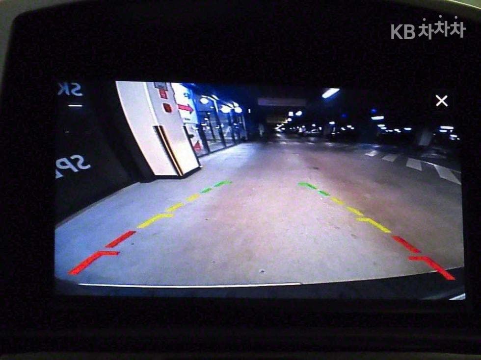 Джи Ем Корея Chevrolet OrlandoLTZ Premium - 14