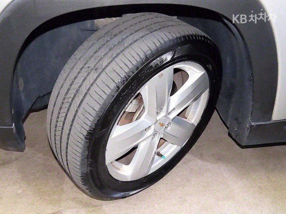 Джи Ем Корея Chevrolet OrlandoLTZ Premium - 18